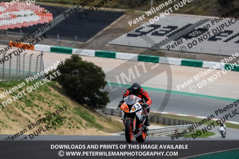 may 2019;motorbikes;no limits;peter wileman photography;portimao;portugal;trackday digital images